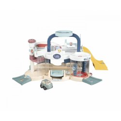 Garage Little Smoby Mit f�rste garage