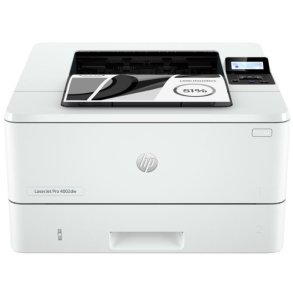 LASERJET PRO 4002DW 2Z606F