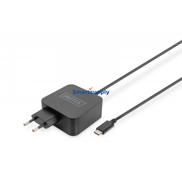 Notebook Oplader USB-C DA-10071