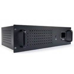 UPS 2000VA Line-In 2xC13 2xSchuko USB