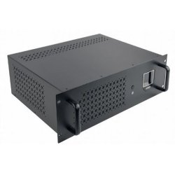 UPS 2000VA Line-In 2xC13 2xSchuko USB