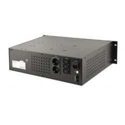 UPS 2000VA Line-In 2xC13 2xSchuko USB