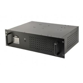 UPS 2000VA Line-In 2xC13 2xSchuko USB