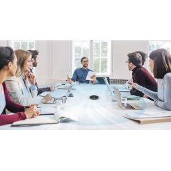 VCM36 tr�dl�s konference mikrofon