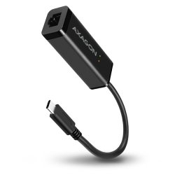 AXAGON ADE-SRC, USB-C 3.2 Gen 1 adapter
