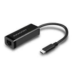 AXAGON ADE-SRC, USB-C 3.2 Gen 1 adapter