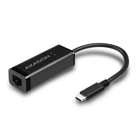 AXAGON ADE-SRC, USB-C 3.2 Gen 1 adapter