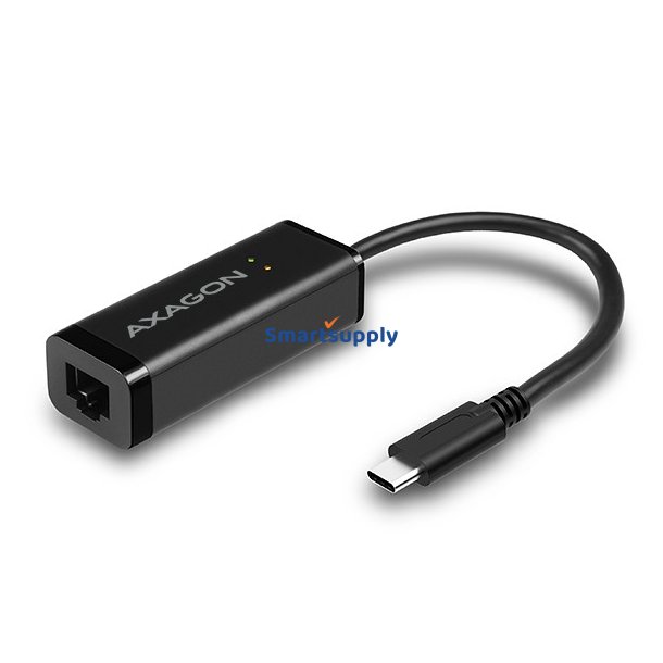 AXAGON ADE-SRC, USB-C 3.2 Gen 1 adapter
