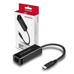 AXAGON ADE-SRC, USB-C 3.2 Gen 1 adapter