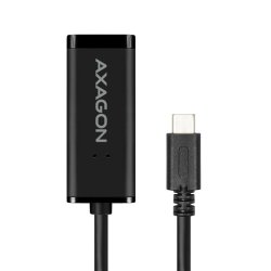 AXAGON ADE-SRC, USB-C 3.2 Gen 1 adapter