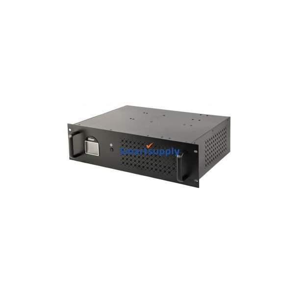 UPS 1200VA Line-in 2xC13 2xSchuko USB