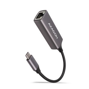 AXAGON ADE-TRC, USB-C 3.2 Gen 1 adapter