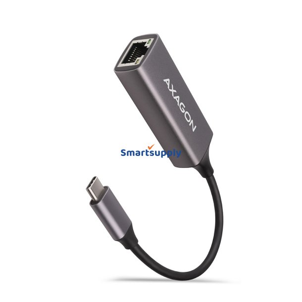 AXAGON ADE-TRC, USB-C 3.2 Gen 1 adapter
