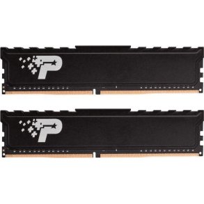 Memory DDR4 Signature Premium 16GB/3200(2*8GB) CL22 sort