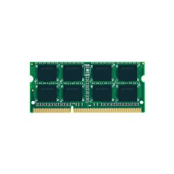 Notebook hukommelse DDR3 SODIMM 8GB/1333 (1*8GB) CL9