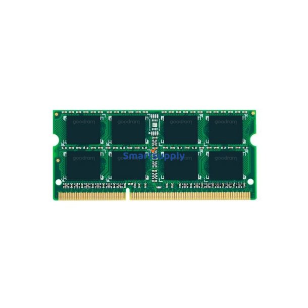Notebook hukommelse DDR3 SODIMM 8GB/1333 (1*8GB) CL9