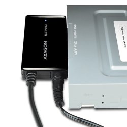 AXAGON ADSA-FP3, USB 3.2 Gen 1 Sata 6G HDD Fas
