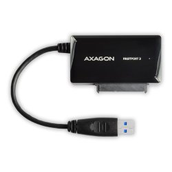 AXAGON ADSA-FP3, USB 3.2 Gen 1 Sata 6G HDD Fas