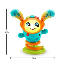 Interaktivt undervisningsleget�j Dance DJ