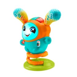 Interaktivt undervisningsleget�j Dance DJ