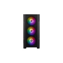 Case Mag Forge M100R Tempered glass USB 3.2