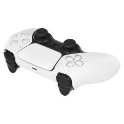 SONY DualSense WHITE PS5 trdls controller