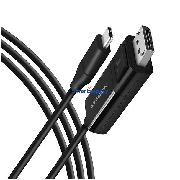 Kabel RVC-DPC USB-C til DispalyPort
