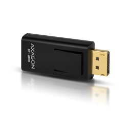 DisplayPort -> HDMI Reduktion / Mini Adapter, FullHD, RVD-HI