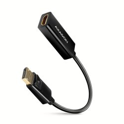 DisplayPort > HDMI 1.4 adapter 4K/30Hz, RVD-HI14N