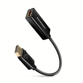 DisplayPort > HDMI 1.4 adapter 4K/30Hz, RVD-HI14N