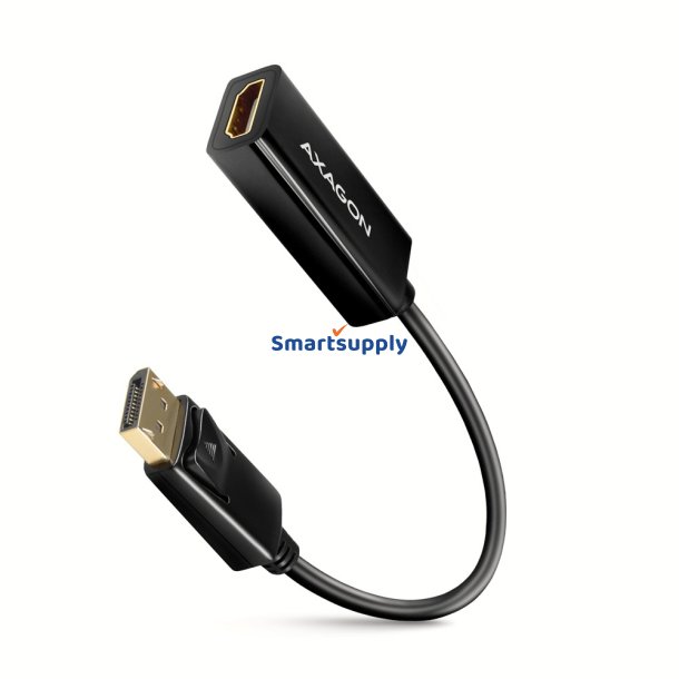 DisplayPort > HDMI 1.4 adapter 4K/30Hz, RVD-HI14N