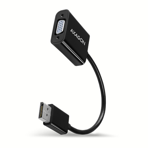 DisplayPort -> VGA adapter FullHD, 1920*1200