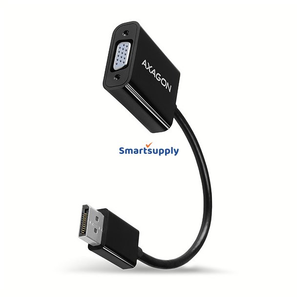 DisplayPort -> VGA adapter FullHD, 1920*1200