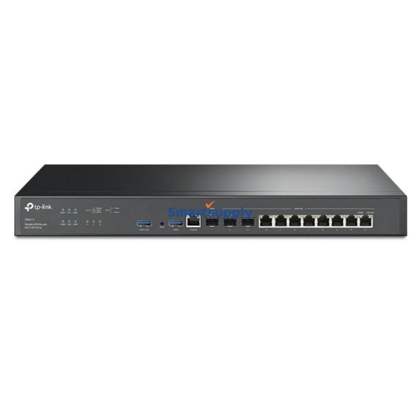 Router VPN 10G ER8111