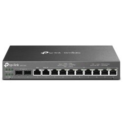 Router VPN Gigabit PoE+ ER7212PC