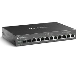 Router VPN Gigabit PoE+ ER7212PC
