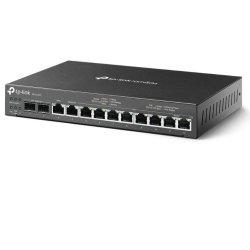 Router VPN Gigabit PoE+ ER7212PC
