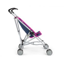 Dukkevogn Julia Prestige Navy