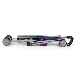 Dukkevogn Julia Prestige Navy