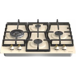 Gas kogeplade GW6D42CLI