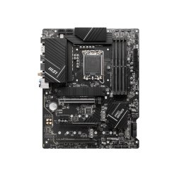 PRO Z790-P WIFI s1700 4DDR5 HDMI/DP ATX