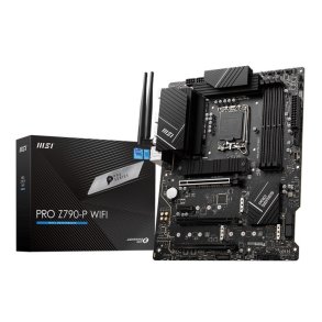 PRO Z790-P WIFI s1700 4DDR5 HDMI/DP ATX