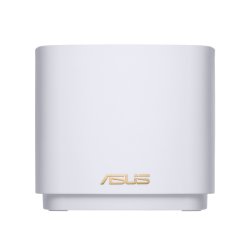 System ZenWiFi XD5 WiFi 6 AX3000 3-pak hvid