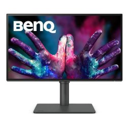 Monitor 25 tommer PD2506Q QHD 5ms/2K/IPS/GL/HDMI
