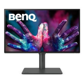 Monitor 25 tommer PD2506Q QHD 5ms/2K/IPS/GL/HDMI