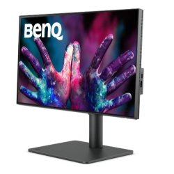 Monitor 25 tommer PD2506Q QHD 5ms/2K/IPS/GL/HDMI