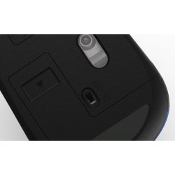 Ibox mus Rosella HVID