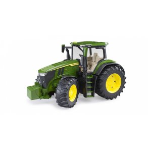 Traktor John Deere 7R 350