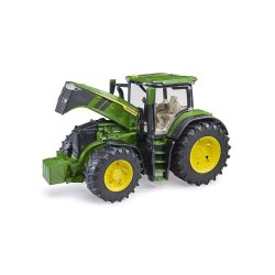 Traktor John Deere 7R 350