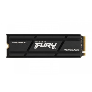 SSD drev FURY Renegade 1TB PCI-e 4.0 NVMe 7300/6000
